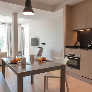 Apartamento de 2 Dormitorios